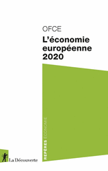 L'économie européenne 2020 -  OFCE (Observatoire français des conjonctures économiques)