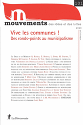 Vive les communes ! -  Revue Mouvements