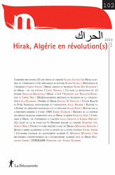 Hirak, Algérie en révolution(s) -  Revue Mouvements