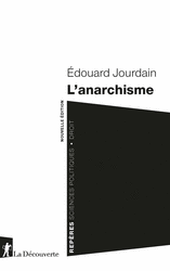 L'anarchisme - Édouard Jourdain