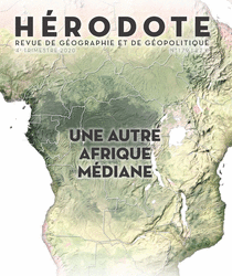 Une autre Afrique médiane -  Revue Hérodote