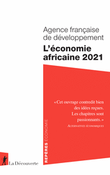 L'économie africaine 2021 -  Afd (agence française de développement)