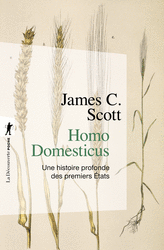 Homo Domesticus - James C. Scott
