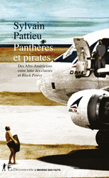 Panthères et pirates - Sylvain Pattieu