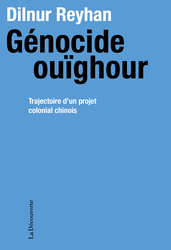 Génocide ouïghour - Dilnur Reyhan