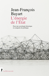 L'énergie de l'État - Jean-François Bayart