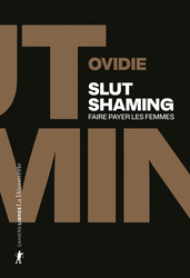 Slut shaming - Ovidie