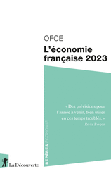 L'économie française 2023 -  OFCE (Observatoire français des conjonctures économiques)