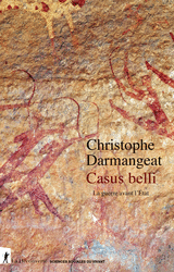Casus belli - Christophe Darmangeat
