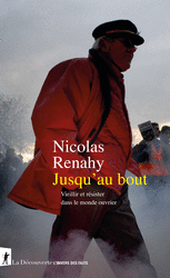 Jusqu'au bout - Nicolas Renahy