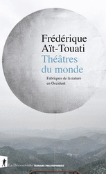 Théâtres du monde - Frédérique Aït-Touati