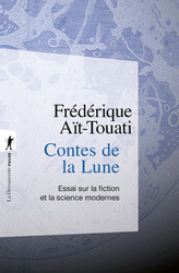 Contes de la Lune - Frédérique Aït-Touati