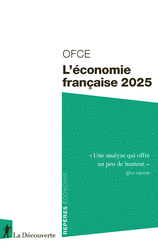 L'économie française 2025 - Observatoire français des conjectures économiques