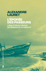 L'épopée des passeurs - Alexandre Lauret