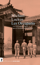 Les Occupants - Michael Lucken