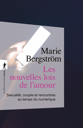 Les nouvelles lois de l'amour - Marie Bergström