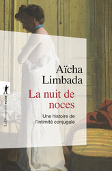 La nuit de noces - Aïcha Limbada