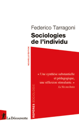 Sociologies de l'individu - Federico Tarragoni