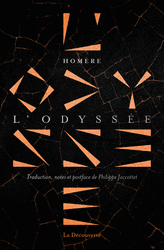 L'Odyssée - Homère