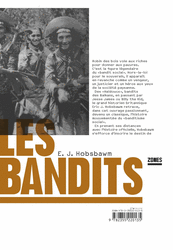 Les Bandits - Eric J. Hobsbawm