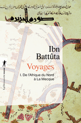 Voyages -  Ibn Battûta