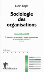 Sociologie des organisations - Lusin Bagla