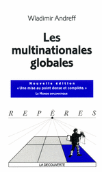 Les multinationales globales - Wladimir Andreff