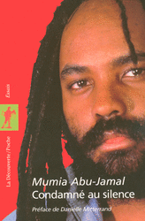 Condamné au silence - Mumia Abu-Jamal, Marie-Agnès Combesque