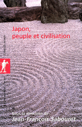 Japon, peuple et civilisation -  Collectif, Jean-François Sabouret