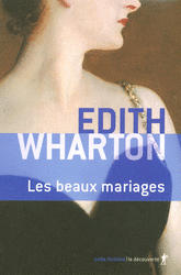 Coffret « Edith Wharton » 