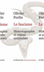 Le fascisme - Olivier Forlin