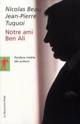 Notre ami Ben Ali - Nicolas Beau