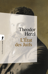 L'État des Juifs - Théodor Herzl