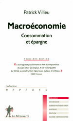 Macroéconomie - Patrick Villieu
