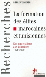 La formation des élites marocaines 