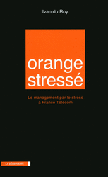 Orange stressé - Ivan Du Roy