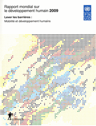 Rapport mondial sur le développement humain 2009 - PNUD Programme des Nations unies pour le développement