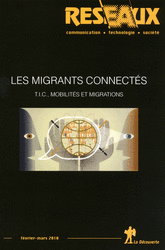 Les migrants connectés 