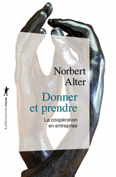 Donner et prendre - Norbert Alter