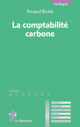 La comptabilité carbone - Arnaud Brohe