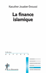 La finance islamique - Kaouther Jouaber-Snoussi