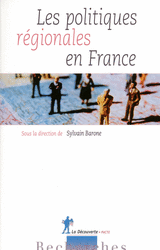 Les politiques régionales en France - Sylvain Barone