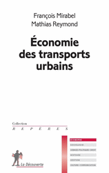 Économie des transports urbains - François Mirabel, Mathias Reymond