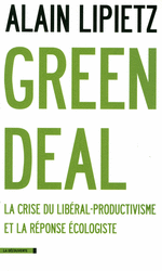 Green Deal - Alain Lipietz