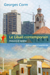 Le Liban contemporain - Georges Corm