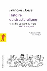 Histoire du structuralisme - François Dosse