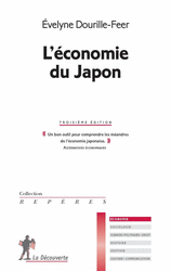 L'économie du Japon - Évelyne Dourille-Feer