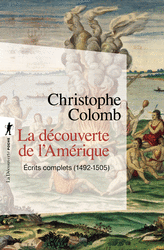 La découverte de l'Amérique - Christophe Colomb