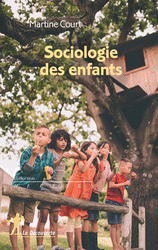 Sociologie des enfants - Martine Court