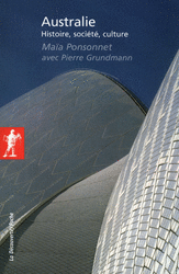Australie - Maïa Ponsonnet, Pierre Grundmann